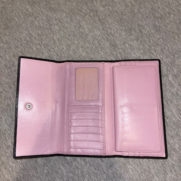 Coach wallet - Picture 2 of 3